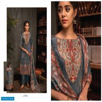 Rivaa Shaneel Wholesale Velvet Digital Printed Winter Salwar Kameez