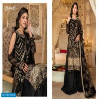 Noor Rangoon Vol-2 Wholesale Pakistani Concept Dress