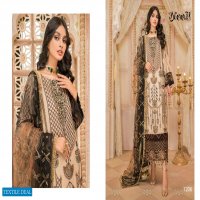 Noor Rangoon Vol-2 Wholesale Pakistani Concept Dress