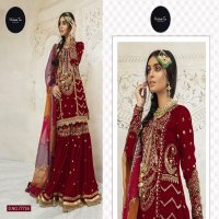 Mehbob Saafa Vol-1 Wholesale Pakistani Concept Dress