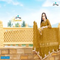 Your Choice Armani Wholesale Designer Salwar Kameez