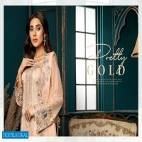 Poshak Imran Mubeen Textile Rangoon Chiffon Collection