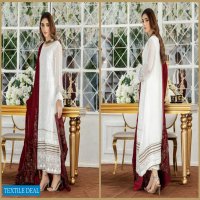 Reeha Fasahat Velvet Collection Wholesale Original Pakistani Dress
