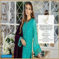 Reeha Fasahat Velvet Collection Wholesale Original Pakistani Dress