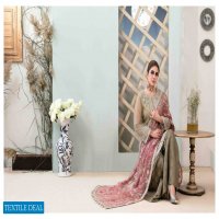 Tawakkal Tiara Chiffon Fancy Dupatta Pakistani Salwar Kameez