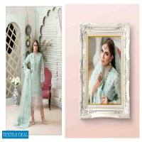 Tawakkal Tiara Chiffon Fancy Dupatta Pakistani Salwar Kameez
