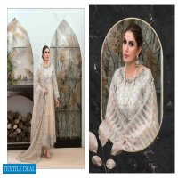 Tawakkal Tiara Chiffon Fancy Dupatta Pakistani Salwar Kameez