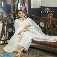 Priyam D.no 516 Colour Wholesale Pakistani Concept Dress