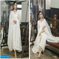 Priyam D.no 516 Colour Wholesale Pakistani Concept Dress