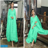 Priyam D.no 516 Colour Wholesale Pakistani Concept Dress