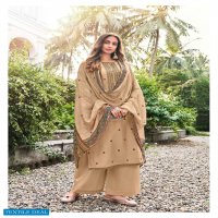 Bela Naayaab Wholesale Muslin Fabrics Casual Salwar Kameez