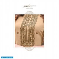 Bela Naayaab Wholesale Muslin Fabrics Casual Salwar Kameez