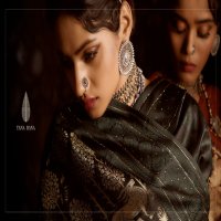 Tana Bana Nilgiri Vol-2 Wholesale Fancy Silk Sarees