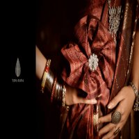 Tana Bana Nilgiri Vol-2 Wholesale Fancy Silk Sarees