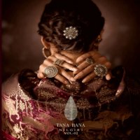 Tana Bana Nilgiri Vol-2 Wholesale Fancy Silk Sarees