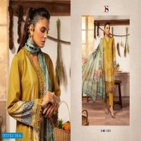 Deepsy Maria B Vintage Collection Vol-2 Nx Wholesale Pakistani Dress
