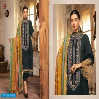 Deepsy Maria B Vintage Collection Vol-2 Nx Wholesale Pakistani Dress