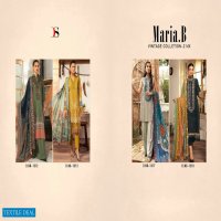 Deepsy Maria B Vintage Collection Vol-2 Nx Wholesale Pakistani Dress