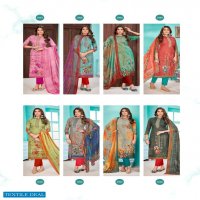 Roli Moli Silky Wholesale Pure Csmbric Dress Material
