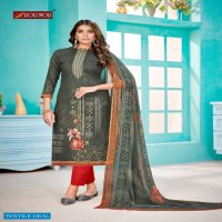 Roli Moli Silky Wholesale Pure Csmbric Dress Material