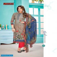 Roli Moli Silky Wholesale Pure Csmbric Dress Material