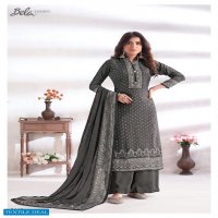 Bela Gracia Wholesale Cotton Silk Indian Salwar Kameez