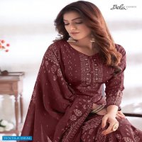 Bela Gracia Wholesale Cotton Silk Indian Salwar Kameez