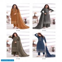 Bela Gracia Wholesale Cotton Silk Indian Salwar Kameez