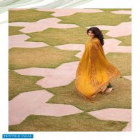 Varsha Natasha Wholesale Viscose Woven Winter Salwar Kameez