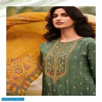 Varsha Natasha Wholesale Viscose Woven Winter Salwar Kameez