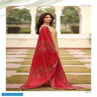 Varsha Natasha Wholesale Viscose Woven Winter Salwar Kameez