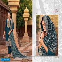 Priyam Eliza Vol-7 Wholesale Pakistani Concept Salwar Kameez