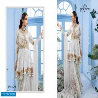 Priyam Zaina Premium Collection Wholesale Pakistani Concept Dress