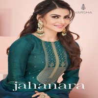 Varsha Jahanara Wholesale Viscose Woven Winter Salwar Kameez