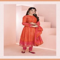 Varsha Jahanara Wholesale Viscose Woven Winter Salwar Kameez