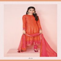 Varsha Jahanara Wholesale Viscose Woven Winter Salwar Kameez