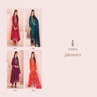 Varsha Jahanara Wholesale Viscose Woven Winter Salwar Kameez