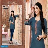 Premnath Phantom Vol-15 Wholesale Long Kurtis