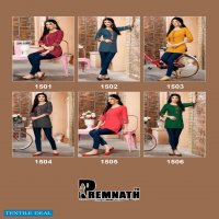 Premnath Phantom Vol-15 Wholesale Long Kurtis