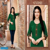 Premnath Phantom Vol-15 Wholesale Long Kurtis