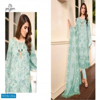 Priyam Zaina Premium Collection Wholesale Pakistani Concept Dress