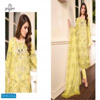 Priyam Zaina Premium Collection Wholesale Pakistani Concept Dress