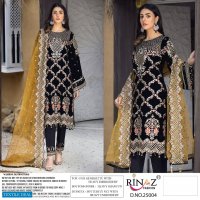 Rinaz Jazmin Vol-19 Wholesale Pakistani Concept Salwar Kameez