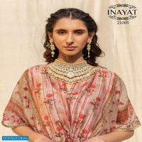 Inayat Kaftan Wholesale Designer Kaftan Kurtis