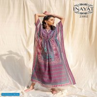 Inayat Kaftan Wholesale Designer Kaftan Kurtis