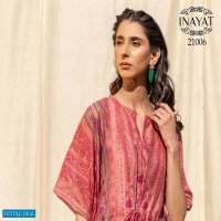 Inayat Kaftan Wholesale Designer Kaftan Kurtis