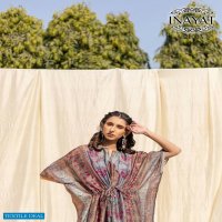 Inayat Kaftan Wholesale Designer Kaftan Kurtis