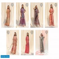 Inayat Kaftan Wholesale Designer Kaftan Kurtis