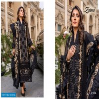 Priyam Zaina Vol-19 Wholesale Pakistani Concept Dress