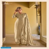 FALAK BY BELA VISCOSE MASLIN DESIGNER FANCY SALWAR KAMEEZ